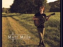 Matt Mills
