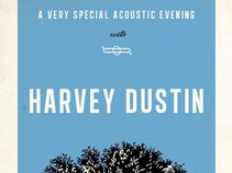 Harvey Dustin & the Everyday Kings