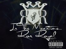 Ron Royal