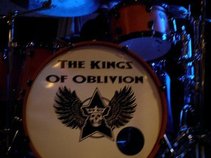 The kings of Oblivion