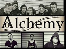 AlchemyBandOfficial