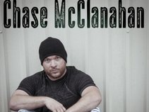 Chase McClanahan