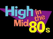 High In the Mid 80s