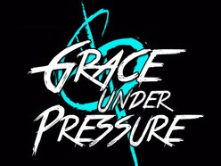Image for Grace Under Pressure