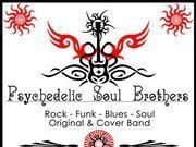 The Psychedelic Soul Brothers