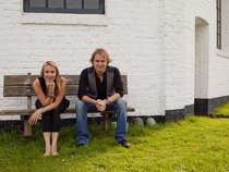 Eric & Tanja Lagerström