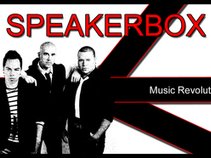 Speakerbox