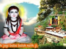 SIDH BABA BALAKNATH PAGE ONLINE BHAJAN STORE