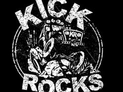 Image for Kick Rocks
