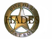 Hades border Patrol