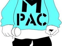 M-PAC RECORDS