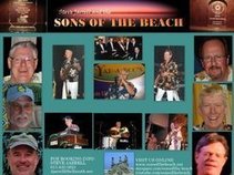 Steve Jarrell and the Sons Of The Beach