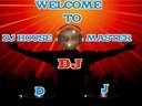 dj house master