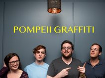 Pompeii Graffiti