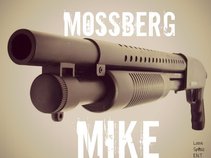 MossBerg Mike