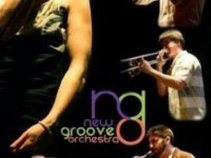 New Groove Orchestra