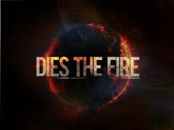 Image for Dies The Fire