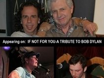 If Not For You-A Tribute To Bob Dylan