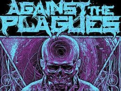 Image for AGAINST THE PLAGUES