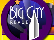 Image for Big City Revue
