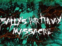 Sally's Birthday Massacre