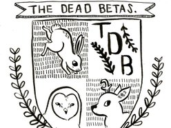 Image for The Dead Betas