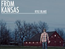 Kyle Blake