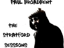 Paul Broadbent