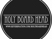 HOLY BOARD HEAD (OFFICIAL)