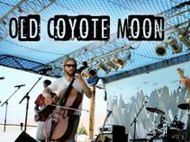 Old Coyote Moon
