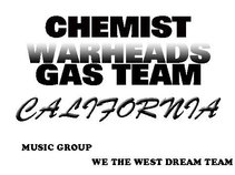 CHEMIST WARHEADS