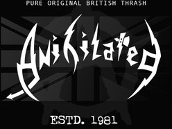 Image for Anihilated