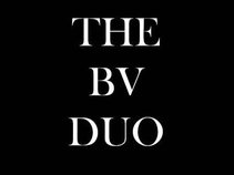 BV Duo - Toss the Microphones (The Bass and Voice Duo)