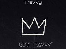 Travvy ( Of SavageDrummerZ )