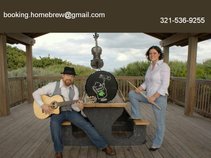 Acoustic Homebrew