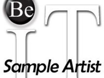 Be It! Sample Artist