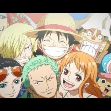 One Piece OST - Kokoro no chizu