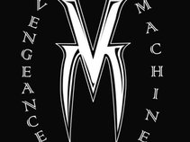 vengeance machine