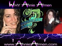 Annie Armen