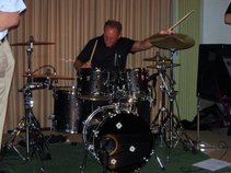 Steve Botterbusch - drummer