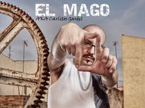 El Mago Aka Carlitos Gardel (T2HC)