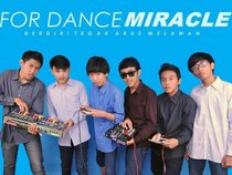 F.D.M (For Dance Miracle)
