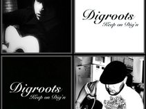 Digroots
