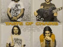Taste of Chains