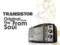 Transistor Band Egypt