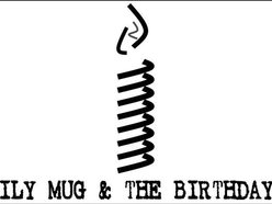 Image for Stubbily Mug & The Birthday Boys