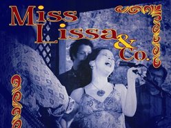 Image for Miss Lissa & Company