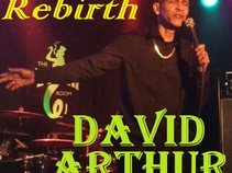 David Arthur