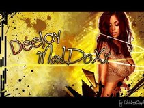 Deejay Maddox