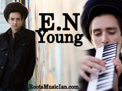 Image for E.N Young